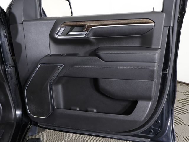 2023 GMC Sierra 1500 4WD Crew Cab 157" Elevation - 23014288 - 22