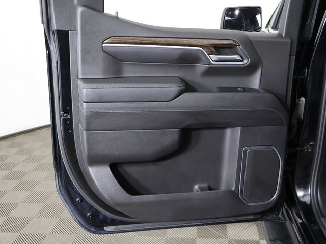2023 GMC Sierra 1500 4WD Crew Cab 157" Elevation - 23014288 - 23