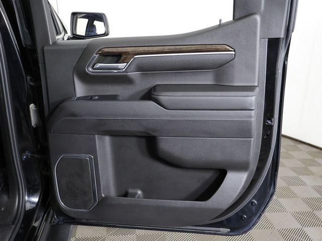 2023 GMC Sierra 1500 4WD Crew Cab 157" Elevation - 23014288 - 24