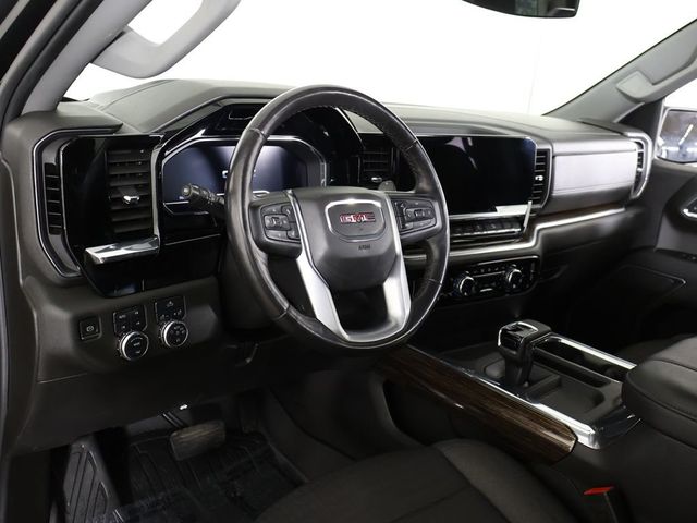 2023 GMC Sierra 1500 4WD Crew Cab 157" Elevation - 23014288 - 25