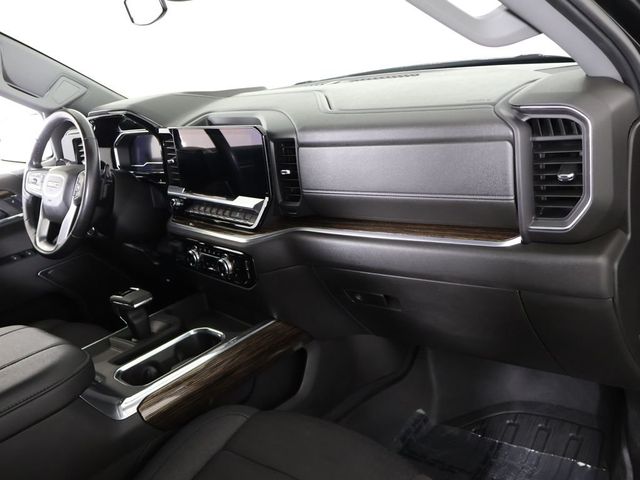 2023 GMC Sierra 1500 4WD Crew Cab 157" Elevation - 23014288 - 26