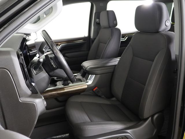 2023 GMC Sierra 1500 4WD Crew Cab 157" Elevation - 23014288 - 27