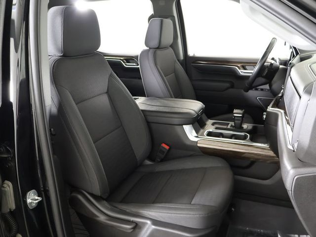 2023 GMC Sierra 1500 4WD Crew Cab 157" Elevation - 23014288 - 28