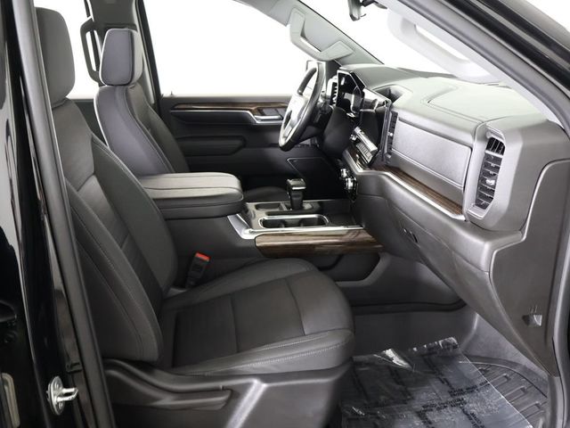 2023 GMC Sierra 1500 4WD Crew Cab 157" Elevation - 23014288 - 30