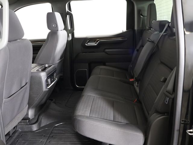 2023 GMC Sierra 1500 4WD Crew Cab 157" Elevation - 23014288 - 32
