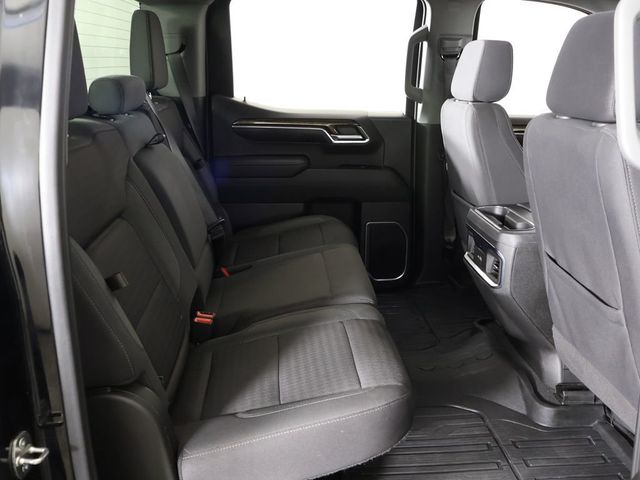 2023 GMC Sierra 1500 4WD Crew Cab 157" Elevation - 23014288 - 33