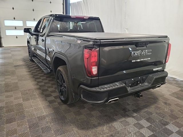 2023 GMC Sierra 1500 4WD Crew Cab 157" Elevation - 23014288 - 3