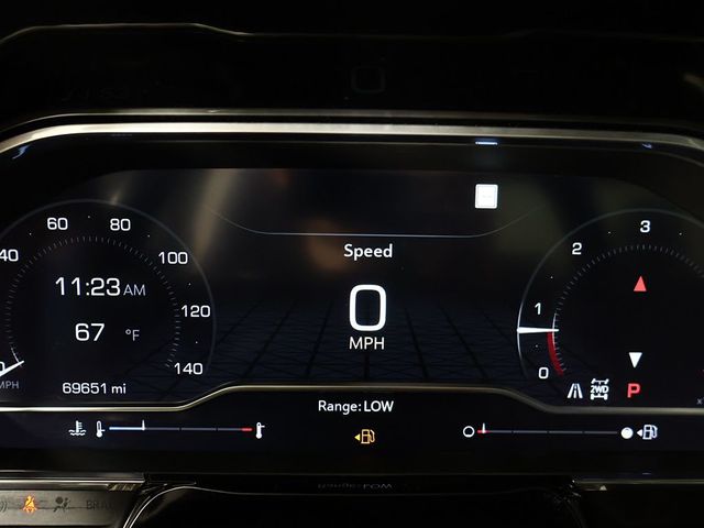 2023 GMC Sierra 1500 4WD Crew Cab 157" Elevation - 23014288 - 39