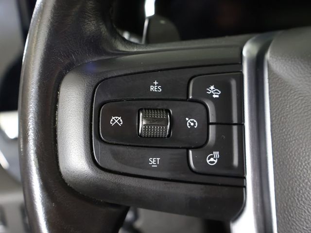 2023 GMC Sierra 1500 4WD Crew Cab 157" Elevation - 23014288 - 40