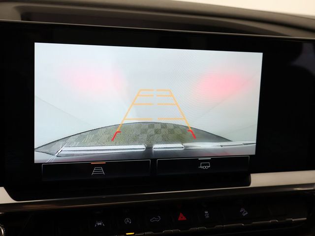 2023 GMC Sierra 1500 4WD Crew Cab 157" Elevation - 23014288 - 46