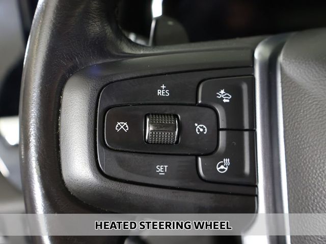 2023 GMC Sierra 1500 4WD Crew Cab 157" Elevation - 23014288 - 4