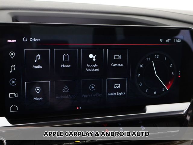 2023 GMC Sierra 1500 4WD Crew Cab 157" Elevation - 23014288 - 5