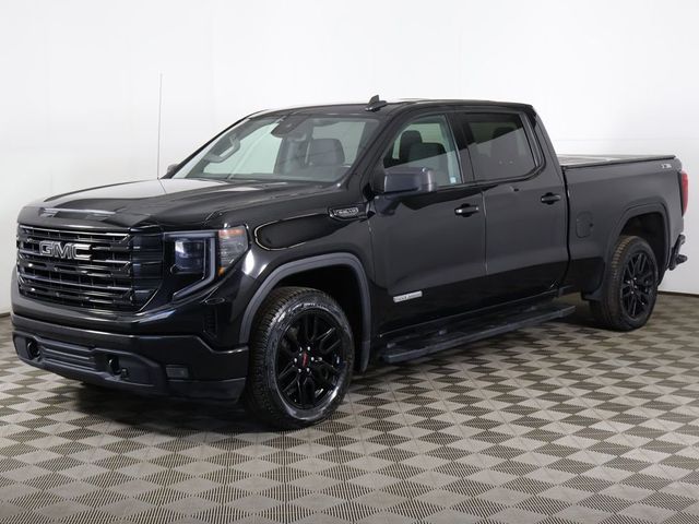 2023 GMC Sierra 1500 4WD Crew Cab 157" Elevation - 23014288 - 6