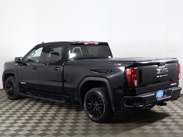 2023 GMC Sierra 1500 4WD Crew Cab 157" Elevation - 23014288 - 7