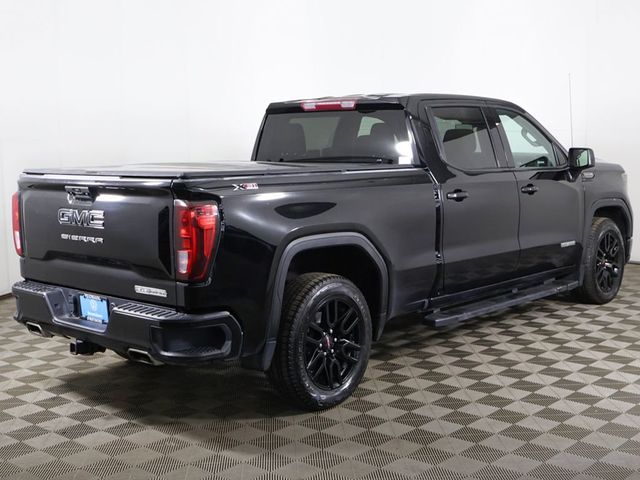 2023 GMC Sierra 1500 4WD Crew Cab 157" Elevation - 23014288 - 8