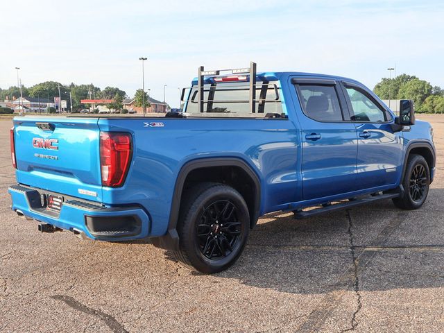 2023 GMC Sierra 1500 4WD Crew Cab 157" Elevation - 23086932 - 9