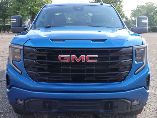 2023 GMC Sierra 1500 4WD Crew Cab 157" Elevation - 23086932 - 10