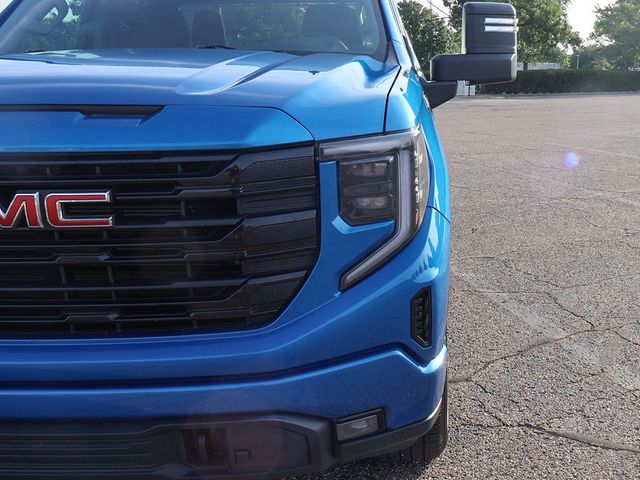 2023 GMC Sierra 1500 4WD Crew Cab 157" Elevation - 23086932 - 13