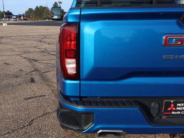 2023 GMC Sierra 1500 4WD Crew Cab 157" Elevation - 23086932 - 14