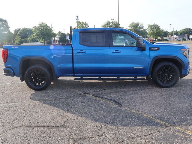 2023 GMC Sierra 1500 4WD Crew Cab 157" Elevation - 23086932 - 16