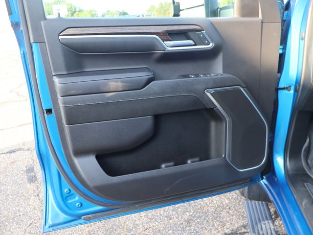 2023 GMC Sierra 1500 4WD Crew Cab 157" Elevation - 23086932 - 19