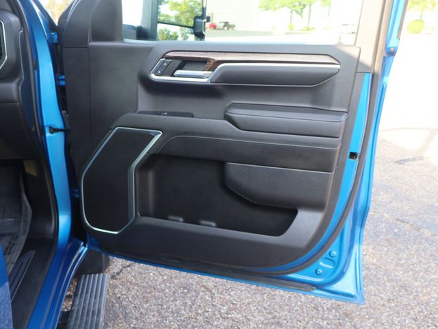 2023 GMC Sierra 1500 4WD Crew Cab 157" Elevation - 23086932 - 20