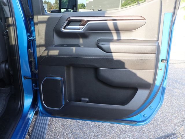 2023 GMC Sierra 1500 4WD Crew Cab 157" Elevation - 23086932 - 22