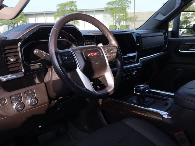 2023 GMC Sierra 1500 4WD Crew Cab 157" Elevation - 23086932 - 23