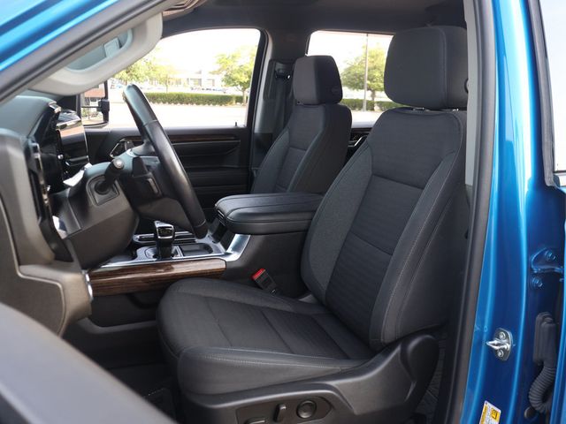 2023 GMC Sierra 1500 4WD Crew Cab 157" Elevation - 23086932 - 25