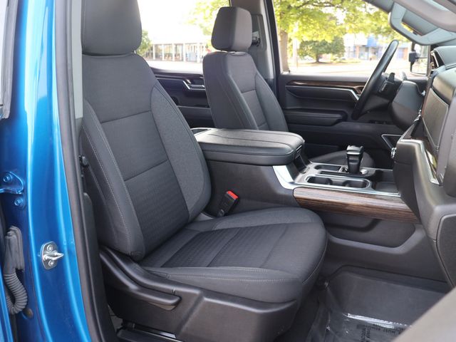 2023 GMC Sierra 1500 4WD Crew Cab 157" Elevation - 23086932 - 26