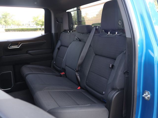 2023 GMC Sierra 1500 4WD Crew Cab 157" Elevation - 23086932 - 28