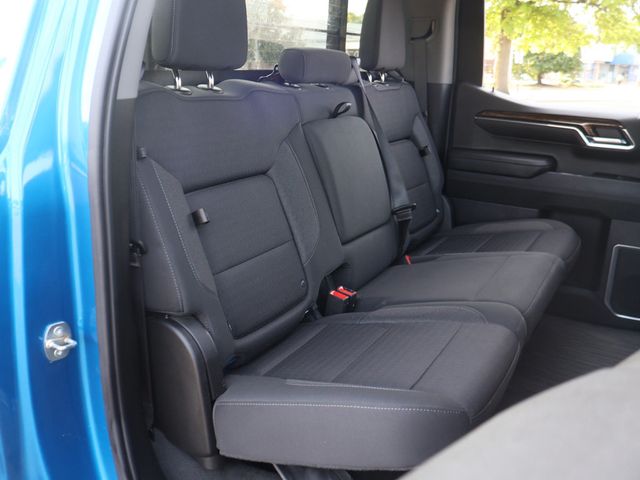 2023 GMC Sierra 1500 4WD Crew Cab 157" Elevation - 23086932 - 29