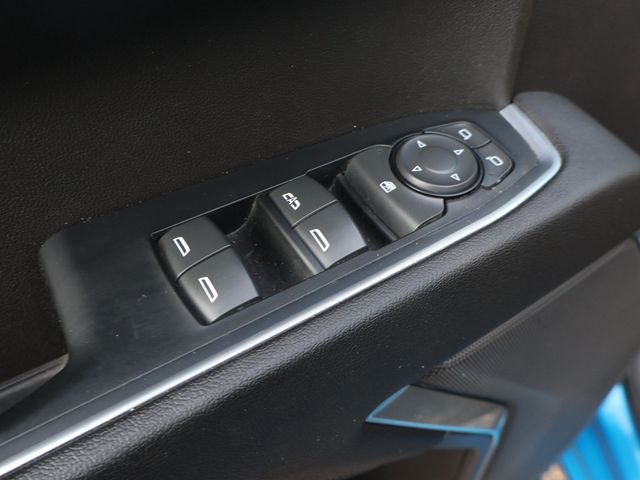 2023 GMC Sierra 1500 4WD Crew Cab 157" Elevation - 23086932 - 31