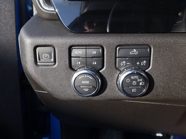 2023 GMC Sierra 1500 4WD Crew Cab 157" Elevation - 23086932 - 32