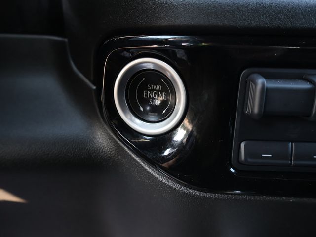 2023 GMC Sierra 1500 4WD Crew Cab 157" Elevation - 23086932 - 34