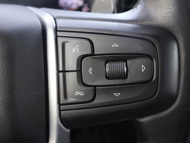 2023 GMC Sierra 1500 4WD Crew Cab 157" Elevation - 23086932 - 37