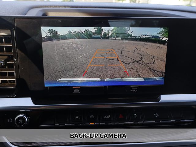 2023 GMC Sierra 1500 4WD Crew Cab 157" Elevation - 23086932 - 3