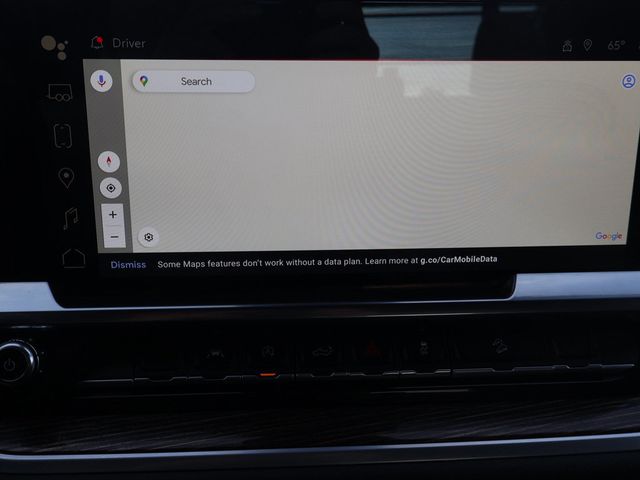 2023 GMC Sierra 1500 4WD Crew Cab 157" Elevation - 23086932 - 40