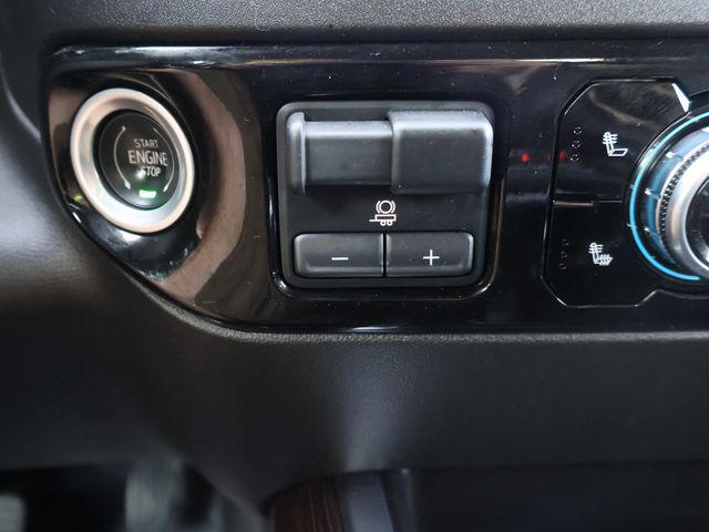 2023 GMC Sierra 1500 4WD Crew Cab 157" Elevation - 23086932 - 43