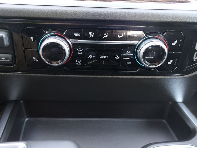 2023 GMC Sierra 1500 4WD Crew Cab 157" Elevation - 23086932 - 44