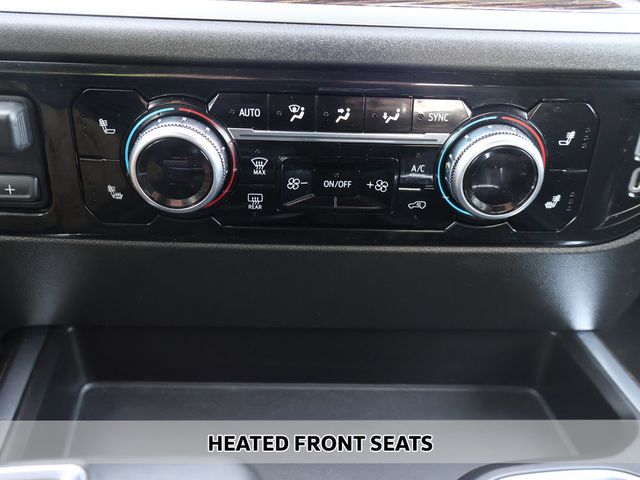 2023 GMC Sierra 1500 4WD Crew Cab 157" Elevation - 23086932 - 4