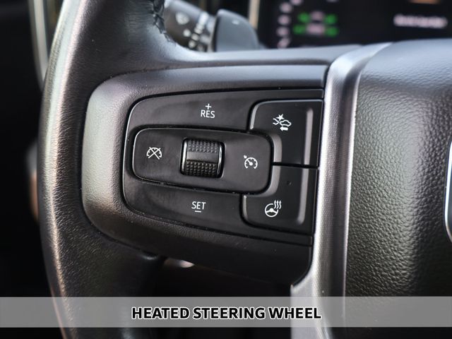 2023 GMC Sierra 1500 4WD Crew Cab 157" Elevation - 23086932 - 5
