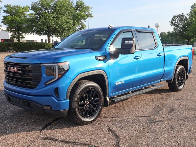 2023 GMC Sierra 1500 4WD Crew Cab 157" Elevation - 23086932 - 7