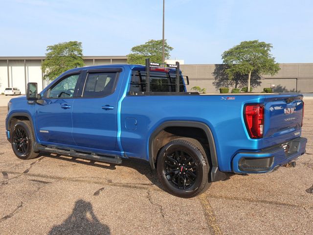 2023 GMC Sierra 1500 4WD Crew Cab 157" Elevation - 23086932 - 8