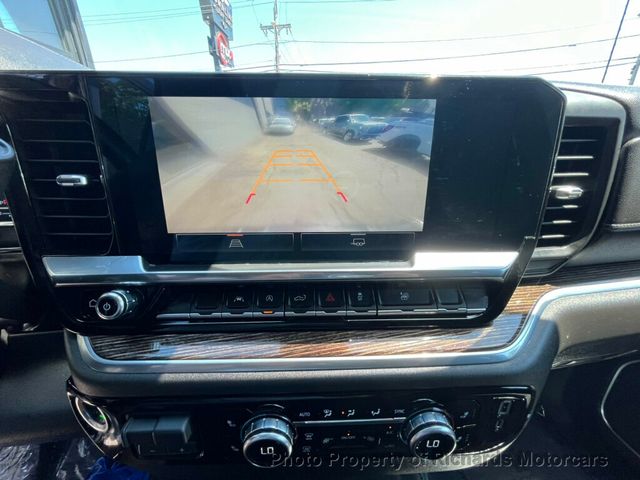 2023 GMC Sierra 1500 4WD Crew Cab 157" SLE - 22872206 - 20