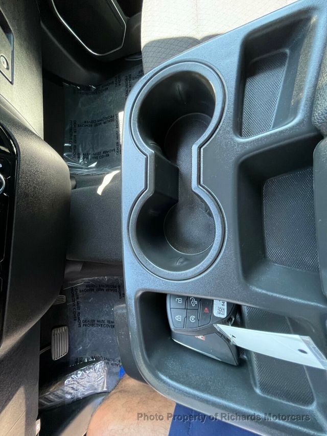 2023 GMC Sierra 1500 4WD Crew Cab 157" SLE - 22872206 - 22