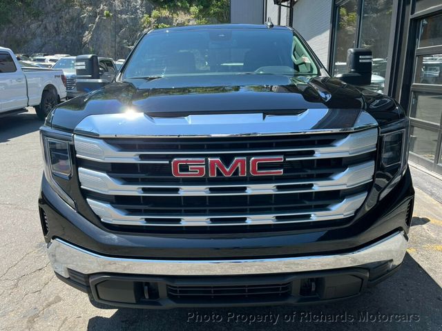 2023 GMC Sierra 1500 4WD Crew Cab 157" SLE - 22872206 - 8