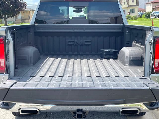 2023 GMC Sierra 1500 4WD Crew Cab 157" SLT - 23063827 - 15