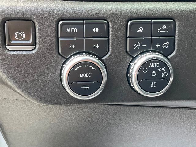 2023 GMC Sierra 1500 4WD Crew Cab 157" SLT - 23063827 - 27