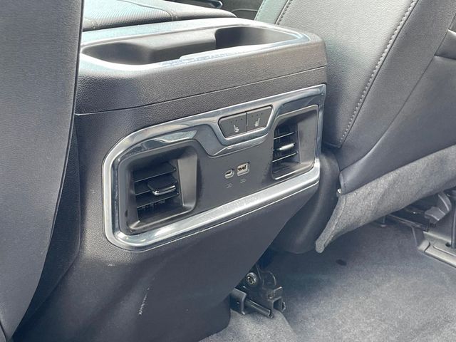 2023 GMC Sierra 1500 4WD Crew Cab 157" SLT - 23063827 - 32
